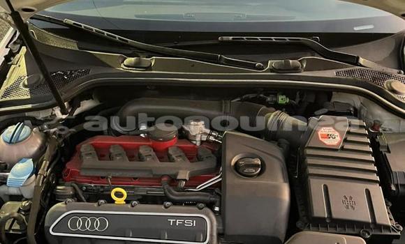 Acheter Occasion Voiture Audi RS3 Blanc à Canala, Nord Acheter Occasion Voiture Audi RS3 Blanc à Canala, Nord