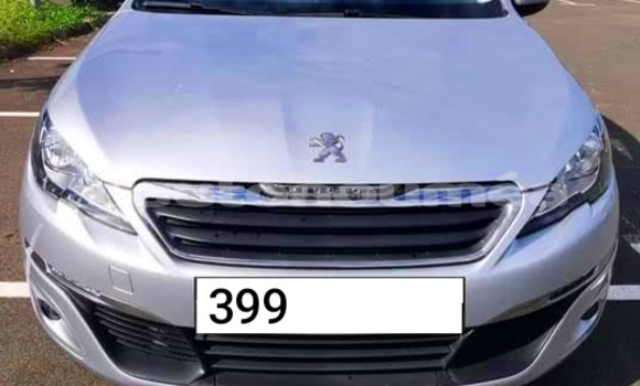 Acheter Occasion Voiture Peugeot 308 Gris à Dumbea, Sud Acheter Occasion Voiture Peugeot 308 Gris à Dumbea, Sud