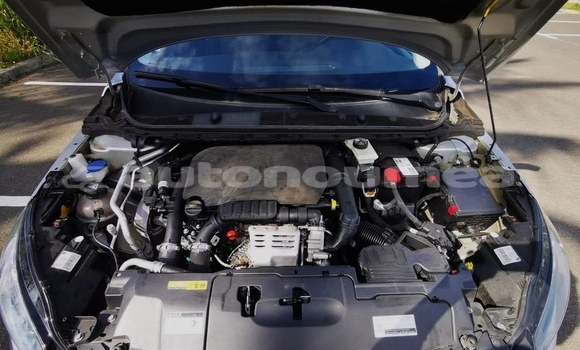 Acheter Occasion Voiture Peugeot 308 Gris à Dumbea, Sud Acheter Occasion Voiture Peugeot 308 Gris à Dumbea, Sud