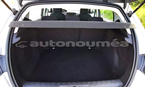 Acheter Occasion Voiture Peugeot 308 Gris à Dumbea, Sud Acheter Occasion Voiture Peugeot 308 Gris à Dumbea, Sud