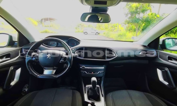 Acheter Occasion Voiture Peugeot 308 Gris à Dumbea, Sud Acheter Occasion Voiture Peugeot 308 Gris à Dumbea, Sud