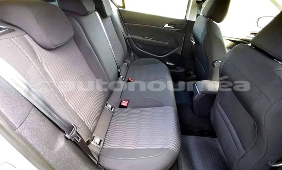 Acheter Occasion Voiture Peugeot 308 Gris à Dumbea, Sud Acheter Occasion Voiture Peugeot 308 Gris à Dumbea, Sud