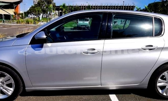 Acheter Occasion Voiture Peugeot 308 Gris à Dumbea, Sud Acheter Occasion Voiture Peugeot 308 Gris à Dumbea, Sud