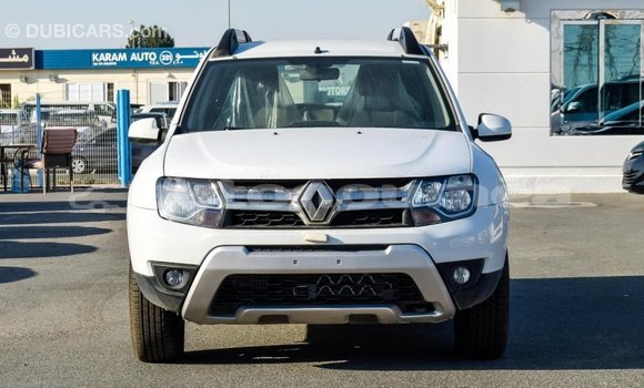 Buy Import Renault Duster White Car in Import - Dubai in Iles Buy Import Renault Duster White Car in Import - Dubai in Iles