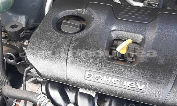 Acheter Occasion Voiture Hyundai Tucson Gris à Poindimie, Nord Acheter Occasion Voiture Hyundai Tucson Gris à Poindimie, Nord