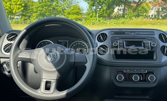 Acheter Occasion Voiture Volkswagen Tiguan Gris à Touho, Nord Acheter Occasion Voiture Volkswagen Tiguan Gris à Touho, Nord