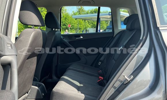 Acheter Occasion Voiture Volkswagen Tiguan Gris à Touho, Nord Acheter Occasion Voiture Volkswagen Tiguan Gris à Touho, Nord