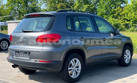 Acheter Occasion Voiture Volkswagen Tiguan Gris à Touho, Nord Acheter Occasion Voiture Volkswagen Tiguan Gris à Touho, Nord