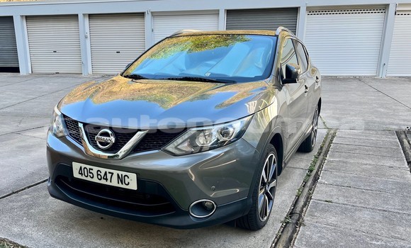 Acheter Occasion Voiture Nissan Qashqai Gris à Noumea, Sud Acheter Occasion Voiture Nissan Qashqai Gris à Noumea, Sud