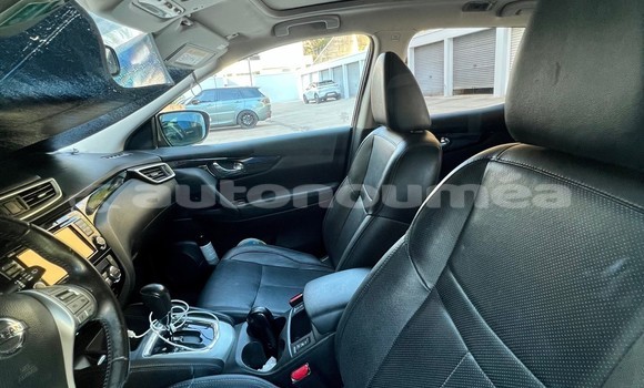 Acheter Occasion Voiture Nissan Qashqai Gris à Noumea, Sud Acheter Occasion Voiture Nissan Qashqai Gris à Noumea, Sud