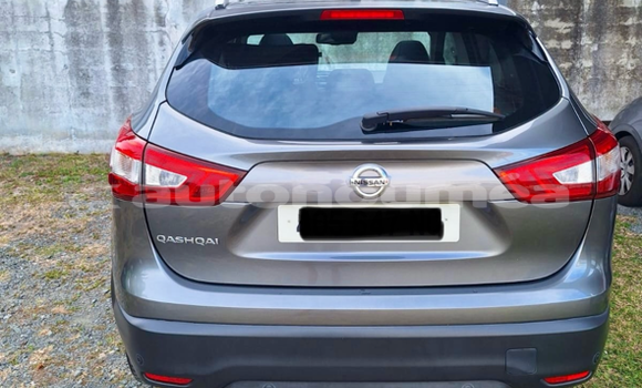 Acheter Occasion Voiture Nissan Qashqai Gris à Noumea, Sud Acheter Occasion Voiture Nissan Qashqai Gris à Noumea, Sud