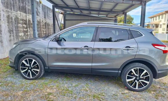 Acheter Occasion Voiture Nissan Qashqai Gris à Noumea, Sud Acheter Occasion Voiture Nissan Qashqai Gris à Noumea, Sud
