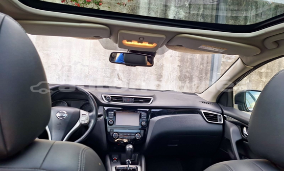 Acheter Occasion Voiture Nissan Qashqai Gris à Noumea, Sud Acheter Occasion Voiture Nissan Qashqai Gris à Noumea, Sud