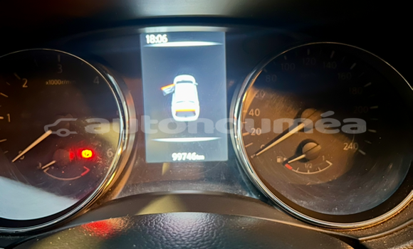 Acheter Occasion Voiture Nissan Qashqai Gris à Noumea, Sud Acheter Occasion Voiture Nissan Qashqai Gris à Noumea, Sud