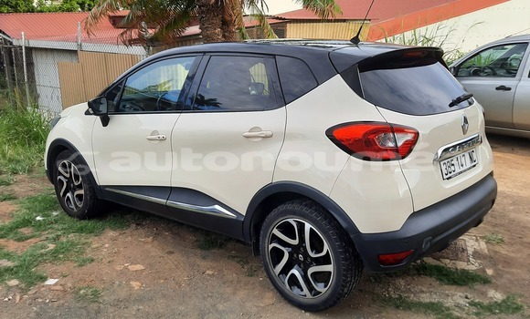 Acheter Occasion Voiture Renault Captur Beige à Noumea, Sud Acheter Occasion Voiture Renault Captur Beige à Noumea, Sud