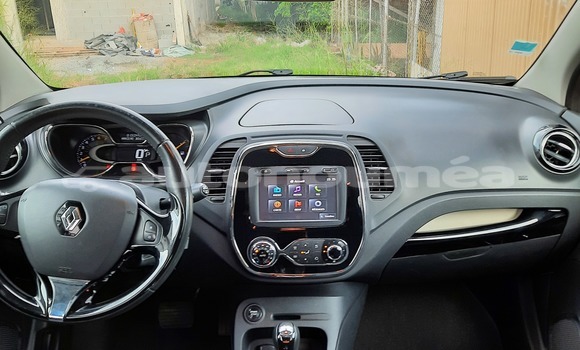 Acheter Occasion Voiture Renault Captur Beige à Noumea, Sud Acheter Occasion Voiture Renault Captur Beige à Noumea, Sud