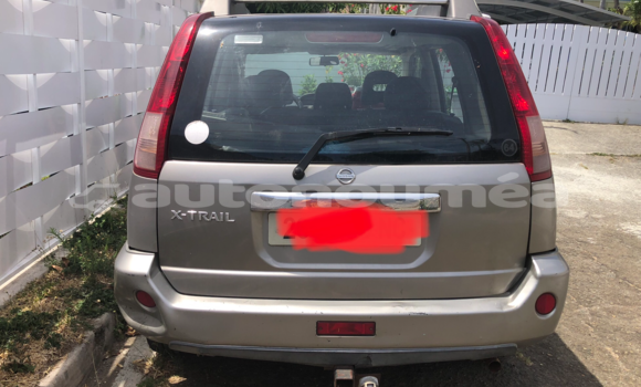 Acheter Occasion Voiture Nissan Xtrail Gris à Noumea, Sud Acheter Occasion Voiture Nissan Xtrail Gris à Noumea, Sud