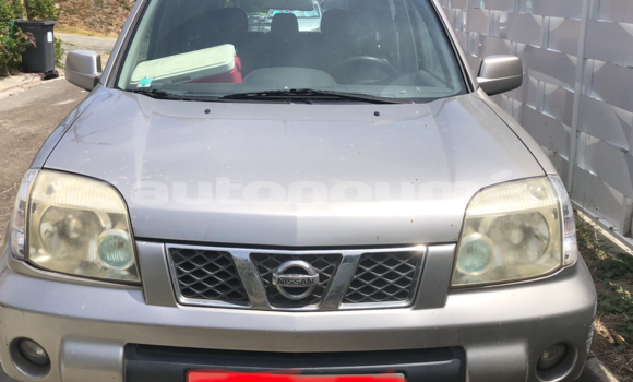 Acheter Occasion Voiture Nissan Xtrail Gris à Noumea, Sud Acheter Occasion Voiture Nissan Xtrail Gris à Noumea, Sud
