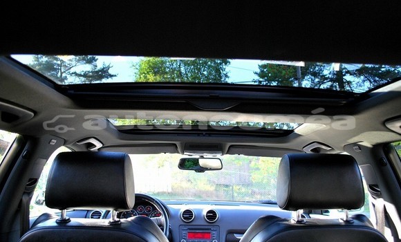 Acheter Occasion Voiture Audi A3 Blanc à Canala, Nord Acheter Occasion Voiture Audi A3 Blanc à Canala, Nord