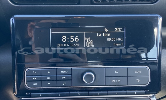 Acheter Occasion Voiture Citroen C3 Aircross Rouge à Noumea, Sud Acheter Occasion Voiture Citroen C3 Aircross Rouge à Noumea, Sud