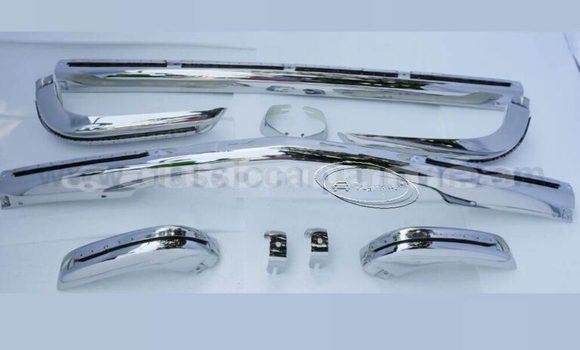 Buy MB W116 EU style in Farino in Sud Buy MB W116 EU style in Farino in Sud