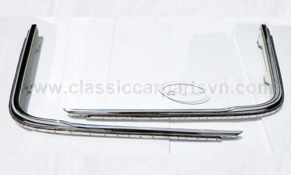 Buy MB W116 EU style in Farino in Sud Buy MB W116 EU style in Farino in Sud