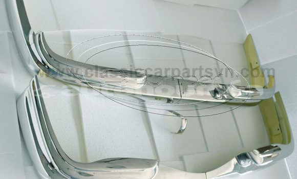 Buy New Mercedes-Benz W111 Silver Car in Hienghene in Nord Buy New Mercedes-Benz W111 Silver Car in Hienghene in Nord