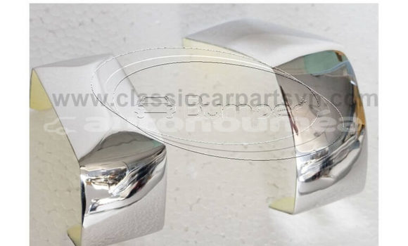 Buy New Mercedes-Benz W111 Silver Car in Hienghene in Nord Buy New Mercedes-Benz W111 Silver Car in Hienghene in Nord