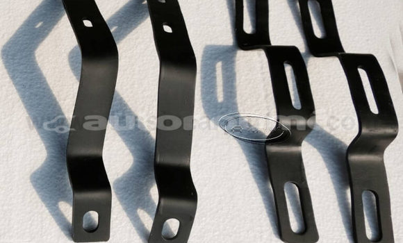 Acheter Neuf Voiture Mercedes-Benz SLC-klasse Gris à Kone, Nord Acheter Neuf Voiture Mercedes-Benz SLC-klasse Gris à Kone, Nord