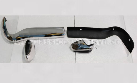 Acheter MGB GT 1970 Split à Kaala Gomen, Nord Acheter MGB GT 1970 Split à Kaala Gomen, Nord