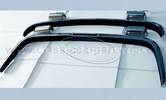 Acheter Lancia Touring GT à Touho, Nord Acheter Lancia Touring GT à Touho, Nord