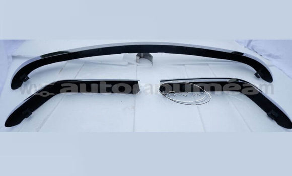 Acheter Neuf Voiture Fiat 124 Spider Gris à Tadine, Iles Acheter Neuf Voiture Fiat 124 Spider Gris à Tadine, Iles