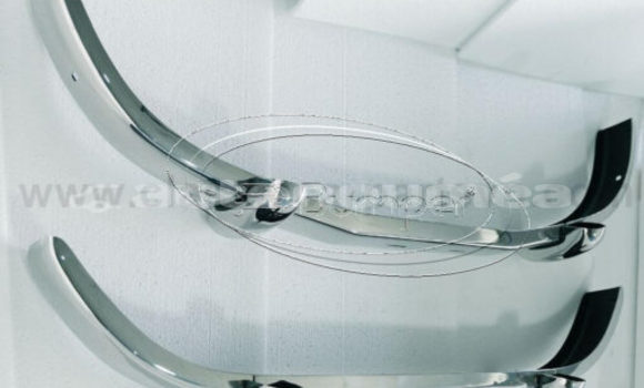 Buy Saab 93 1956 bumpers in Bourail in Sud Buy Saab 93 1956 bumpers in Bourail in Sud