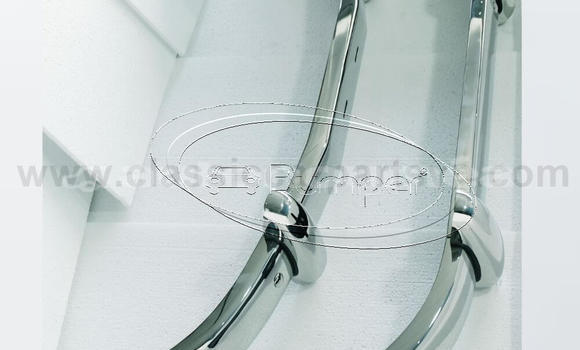 Buy Saab 93 1956 bumpers in Bourail in Sud Buy Saab 93 1956 bumpers in Bourail in Sud