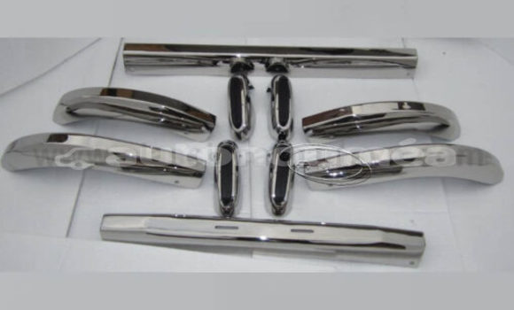 Buy Saab 96 1965 bumpers in Canala in Nord Buy Saab 96 1965 bumpers in Canala in Nord