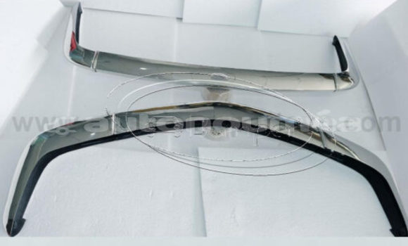 Buy Simca 1200S coupé Bertone in Bourail in Sud Buy Simca 1200S coupé Bertone in Bourail in Sud