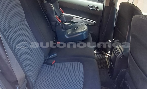 Acheter Occasion Voiture Nissan Xtrail Blanc à Noumea, Sud Acheter Occasion Voiture Nissan Xtrail Blanc à Noumea, Sud