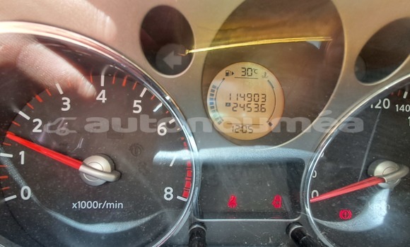 Acheter Occasion Voiture Nissan Xtrail Blanc à Noumea, Sud Acheter Occasion Voiture Nissan Xtrail Blanc à Noumea, Sud