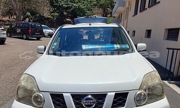 Acheter Occasion Voiture Nissan Xtrail Blanc à Noumea, Sud Acheter Occasion Voiture Nissan Xtrail Blanc à Noumea, Sud