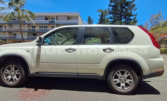 Acheter Occasion Voiture Nissan Xtrail Blanc à Noumea, Sud Acheter Occasion Voiture Nissan Xtrail Blanc à Noumea, Sud