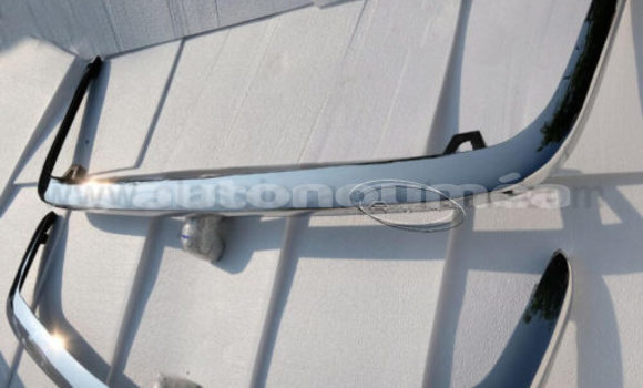 Acheter Triumph MK4 bumpers à Bourail, Sud Acheter Triumph MK4 bumpers à Bourail, Sud