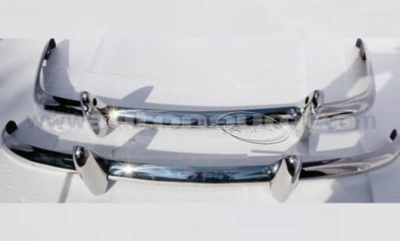 Acheter Triumph TR4 (1961-1965) à Dumbea, Sud Acheter Triumph TR4 (1961-1965) à Dumbea, Sud