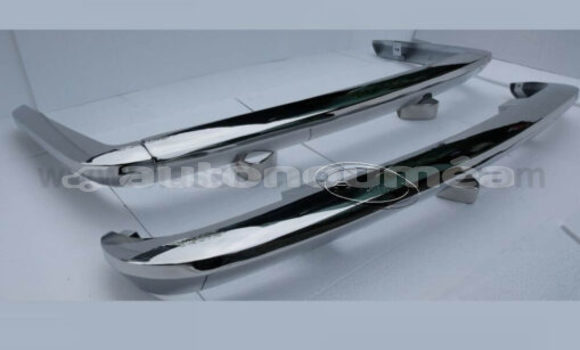 Acheter Triumph TR6 (1969-1974) à Bouloupari, Sud Acheter Triumph TR6 (1969-1974) à Bouloupari, Sud