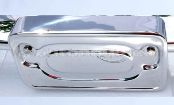 Acheter Triumph TR6 (1974-1976) à Bouloupari, Sud Acheter Triumph TR6 (1974-1976) à Bouloupari, Sud