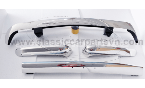 Acheter Triumph TR6 bumpers à Farino, Sud Acheter Triumph TR6 bumpers à Farino, Sud