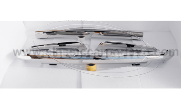 Acheter Triumph TR6 bumpers à Farino, Sud Acheter Triumph TR6 bumpers à Farino, Sud