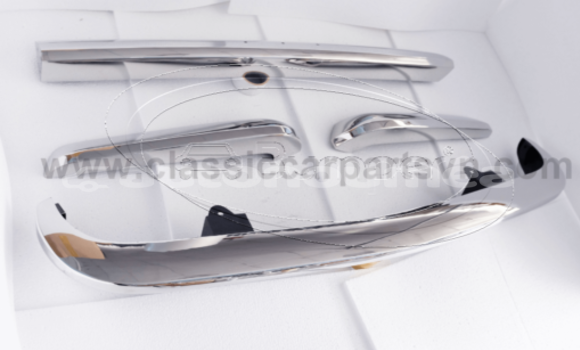 Acheter Triumph TR6 bumpers à Farino, Sud Acheter Triumph TR6 bumpers à Farino, Sud