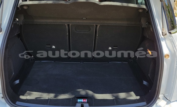 Acheter Occasion Voiture MINI Countryman Blanc à Noumea, Sud Acheter Occasion Voiture MINI Countryman Blanc à Noumea, Sud