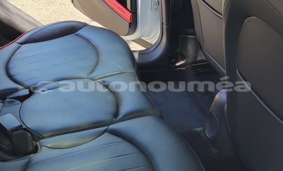 Acheter Occasion Voiture MINI Countryman Blanc à Noumea, Sud Acheter Occasion Voiture MINI Countryman Blanc à Noumea, Sud