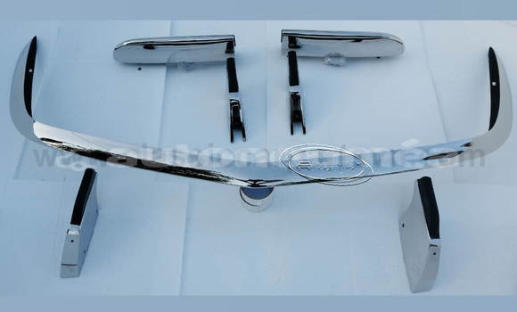 Acheter Opel GT 1968–1973 bumper à Bouloupari, Sud Acheter Opel GT 1968–1973 bumper à Bouloupari, Sud